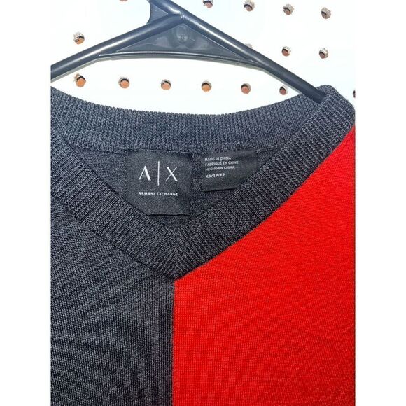 A/X Armani Exchange sweater - Picture 5 of 5